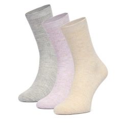 Skarpety krótkie Nine West. Skarpety damskie Nine West, bez wzorów. Za 44.99 zł.