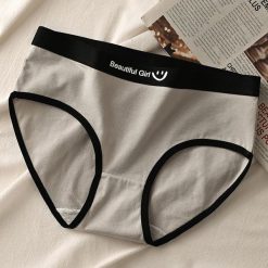 Figi sportowe bezszwowe oddychające do treningu Kostatina. Figi damskie Intica, l, bez wzorów. Za 39.00 zł.