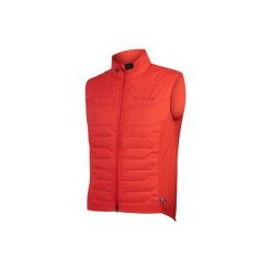 Kamizelka Endura Primaloft® Pro SL II. Czerwone kurtki męskie ENDURA, m, bez wzorów, rowerowe, primaloft. Za 669.99 zł.
