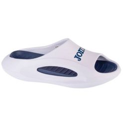 Klapki Joma S.Zantes 2402 M SZANTES2402 białe. Białe klapki męskie z materiału. Za 147.48 zł.