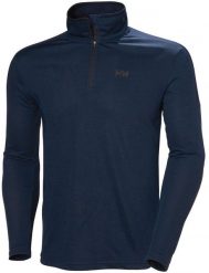 Helly Hensen szybkoschnąca bluza żeglarska HP 1/2 ZIP PULLOVER 2.0 34131 597 XL. Bluzy męskie Helly Hansen, m, bez wzorów, bez kaptura. Za 521.94 zł.