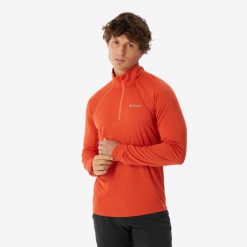 Koszulka turystyczna męska Columbia Stealth Spring. Koszulki sportowe męskie Columbia, m, bez wzorów, bez kołnierzyka, bez ramiączek, trekkingowe. Za 289.99 zł.