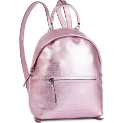 Plecak COCCINELLE - DN0 Leonie E1 DN0 14 01 01 Bubble Gum Met. P12. Plecaki damskie marki Coccinelle. Za 1,399.90 zł.