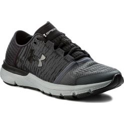 Buty UNDER ARMOUR - Ua Speedform Gemini 3 Gr 1298535-102 Sty/Stl/Blk. Buty sportowe męskie marki Under Armour. W wyprzedaży za 359.00 zł.
