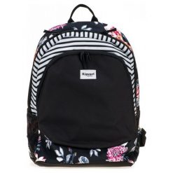 Rip Curl Plecak Damski Proschool Desert Flower, Czarny. Czarne plecaki damskie Rip Curl, w kolorowe wzory. Za 201.00 zł.