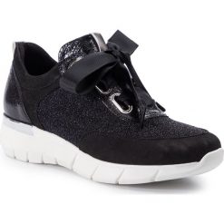 Sneakersy KARINO - 2912/003-P Czarny. Półbuty damskie Karino. W wyprzedaży za 229.00 zł.