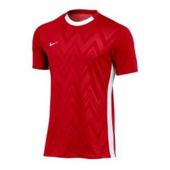 Koszulka treningowa męska Nike Dri-fit. Białe koszulki sportowe męskie Nike, l, bez wzorów, z poliesteru, bez kołnierzyka, bez ramiączek, do biegania, dri-fit (nike). W wyprzedaży za 134.90 zł.