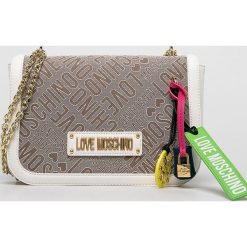 Love Moschino - Torebka. Torebki do ręki damskie Love Moschino. W wyprzedaży za 699.90 zł.