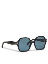 Tom Ford Okulary przeciwsłoneczne FT1032 Czarny. Czarne okulary przeciwsłoneczne damskie Tom Ford. Za 939.99 zł.