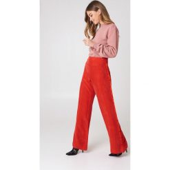 NA-KD Basic Bluza basic - Pink. Bluzy damskie marki NA-KD Basic. Za 100.95 zł.