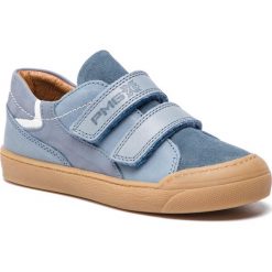 Sneakersy PRIMIGI - 3423900 S Blue. Półbuty chłopięce Primigi. W wyprzedaży za 209.00 zł.
