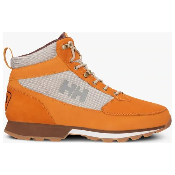 Helly Hansen Chilcotin buty męskie, brązowy, rozmiar 42. Brązowe trekkingi męskie Helly Hansen, na zimę, outdoorowe. W wyprzedaży za 280.49 zł.