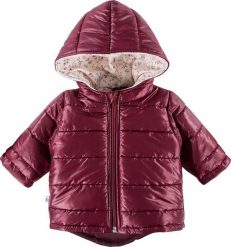 Eevi Kurtka zimowa dla dziewczynki Eevi Bloom 68. Kurtki i płaszcze dla dziewczynek Eevi, na zimę, bez wzorów, bez kaptura. Za 133.99 zł.