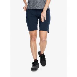 Spodenki rowerowe damskie Sensor Helium Cycling Shorts. Niebieskie obuwie sportowe damskie Sensor, s, bez wzorów, sportowe, rowerowe. Za 350.99 zł.