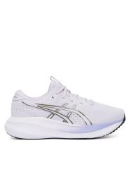 Asics Buty do biegania Gel-Excite 11 1012B861 Fioletowy. Fioletowe obuwie sportowe damskie Asics, bez wzorów, z meshu, do biegania. Za 399.99 zł.