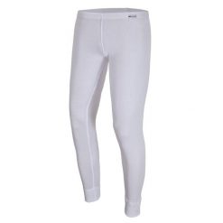 Spodnie damskie turystyczne damskie CMP 3Y06258. Białe spodnie snowboardowe damskie CMP, na zimę, l, bez wzorów, sportowe, narciarskie. Za 176.50 zł.