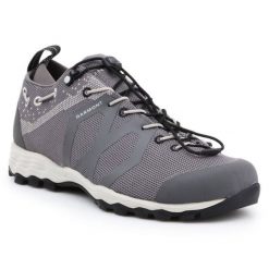 Buty Garmont Agamura Knit Wms W 481036-609 szare. Szare trekkingi damskie trekkingowe. Za 731.28 zł.