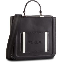 Torebka FURLA - Reale 985418 B BTD0 I78 Onyx. Torebki do ręki damskie marki Furla. W wyprzedaży za 1,039.00 zł.