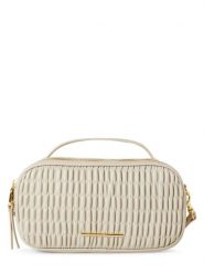 Calvin Klein torba na ramię Kobiety Sztuczna skóra szary, ONE SIZE. Szare torby na ramię damskie Calvin Klein, bez wzorów, ze skóry, eleganckie, pikowane, bez dodatków. Za 329.95 zł.