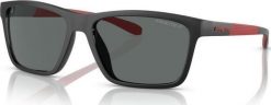 Arnette Okulary przeciwsłoneczne Męskie Arnette MIDDLEMIST AN 4328U. Okulary przeciwsłoneczne męskie arnette. Za 773.75 zł.