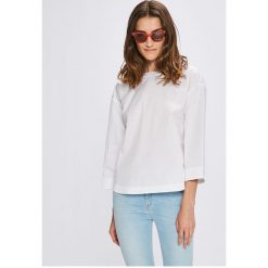 Tommy Hilfiger - Bluzka Petra. Bluzki damskie marki Tommy Hilfiger. W wyprzedaży za 219.90 zł.