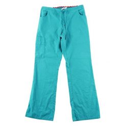 Second life - Dickies Spodnie Cargo Męskie - Stan bardzo dobry. Niebieskie spodnie sportowe męskie Dickies, m, bez wzorów. Za 85.16 zł.