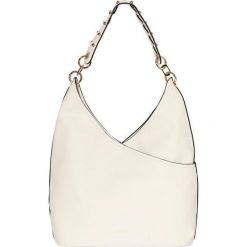 Jennifer Lopez Torebka damska South Beach JLH0003 Cream. Torebki do ręki damskie Jennifer Lopez, bez wzorów, biznesowe, bez dodatków. W wyprzedaży za 386.00 zł.