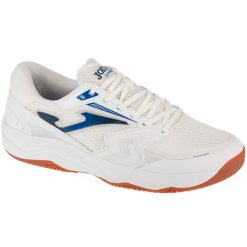 Buty do siatkówki męskie, V.Dynamic Men 25 VDYNAS. Białe buty sportowe męskie Joma, bez zapięcia, do siatkówki. Za 219.99 zł.