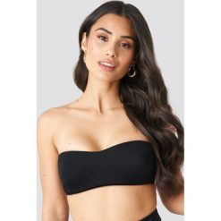 Trendyol Strapless Bikini Top - Black. Bikini damskie marki Trendyol. Za 92.95 zł.