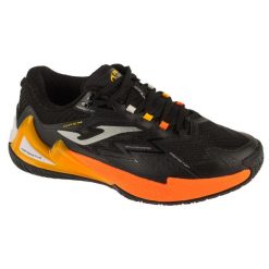 Buty do tenisa męskie, Open Men 25 TOPEW. Białe buty sportowe męskie Joma, bez zapięcia, tenisowe. Za 379.99 zł.