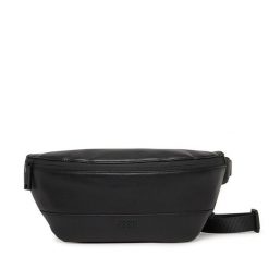 Nerka JOOP!. Czarne saszetki męskie JOOP!, młodzieżowe, małe. Za 449.99 zł.