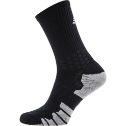 Skarpety piłkarskie - MA732012BK. Skarpety męskie marki New Balance. Za 49.99 zł.
