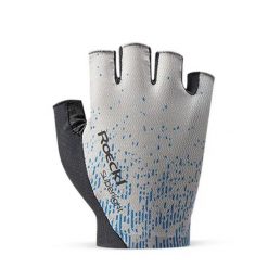 Mitenki Roeckl Inwil. Szare buty sportowe męskie Roeckl, bez zapięcia, rowerowe. Za 265.50 zł.