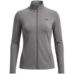 Bluza Under Armour Motion Jacket Emea Damskie. Zielone bluzy damskie Under Armour, s, bez wzorów, z elastanu, bez kaptura. Za 295.99 zł.