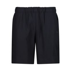 Damskie szorty bermudzkie CMP. Brązowe szorty sportowe damskie CMP, bez wzorów, z lyocellu, sportowe, trekkingowe. Za 209.00 zł.