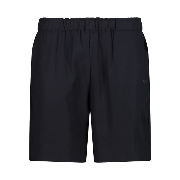 Damskie szorty bermudzkie CMP. Brązowe szorty sportowe damskie CMP, bez wzorów, z lyocellu, sportowe, trekkingowe. Za 209.00 zł.