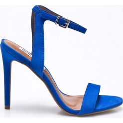 Steve Madden - Sandały Landen. Sandały damskie marki Steve Madden. W wyprzedaży za 269.90 zł.