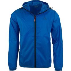 Kurtka męska Athl. Dpt Spert A2060 Niebieski. Niebieskie kurtki sportowe męskie ZSPORT, m, bez wzorów, rowerowe. Za 195.99 zł.