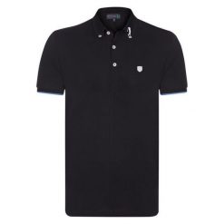 Sir Raymond Tailor Koszulka Polo Męska Prestwick M Czarny. Koszulki polo męskie marki Sir Raymond Tailor. W wyprzedaży za 109.00 zł.