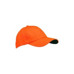 Czapka myśliwska z daszkiem 100. Czapki i kapelusze damskie marki SOLOGNAC. Za 14.99 zł.