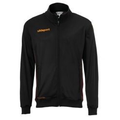 Kurtka Uhlsport Score Track. Brązowe kurtki męskie Uhlsport, xl, bez wzorów, sportowe, bez kaptura. W wyprzedaży za 218.80 zł.