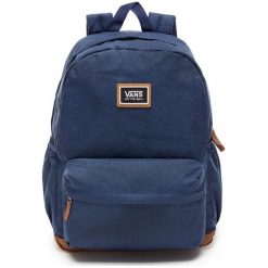 Vans Plecak Damski Wm Realm Plus Backpa Medieval. Plecaki damskie marki Vans. Za 208.00 zł.