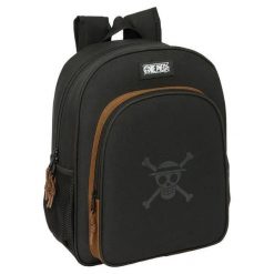 Plecak dla dzieci Safta One Piece. Czarne torby i plecaki dziecięce safta, duże. Za 309.00 zł.