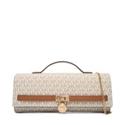 Torebka MICHAEL Michael Kors. Torebki do ręki damskie MICHAEL Michael Kors, bez wzorów, wizytowe, bez dodatków. Za 859.99 zł.