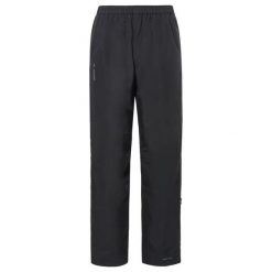 Spodnie VAUDE Escape Bike. Czarne szorty męskie Vaude, m, bez wzorów. Za 559.50 zł.