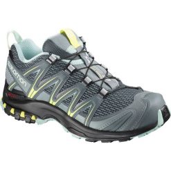 Salomon Buty damskie Xa Pro 3D W Stormy Weather/Lead r. 38 (404714). Trekkingi damskie marki Salomon. Za 349.00 zł.