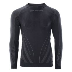 Koszulka termoaktywna Iguna Gambit Top, męska, Rozmiar L. Bielizna termoaktywna męska IGUANA, l, z elastanu. Za 154.99 zł.