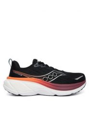 Saucony Buty do biegania Hurricane 25 S21026 Czarny. Czarne buty sportowe męskie Saucony, z materiału, bez zapięcia, do biegania. Za 799.99 zł.
