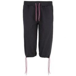 Damskie spodnie dresowe 3/4 Loap Desire, XS. Spodnie dresowe damskie ZEAGLE, xs, bez wzorów, z bawełny. Za 146.99 zł.