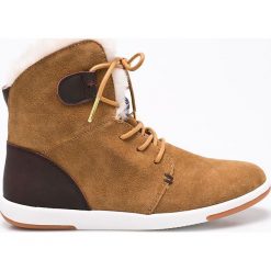 Emu Australia - Botki Winton. Botki damskie marki Emu Australia. W wyprzedaży za 399.90 zł.